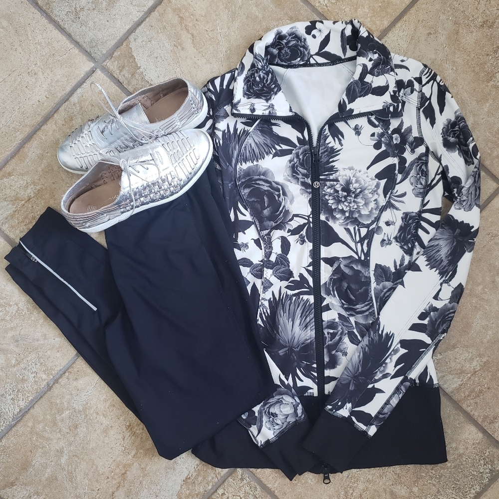 Lululemon Jacket
